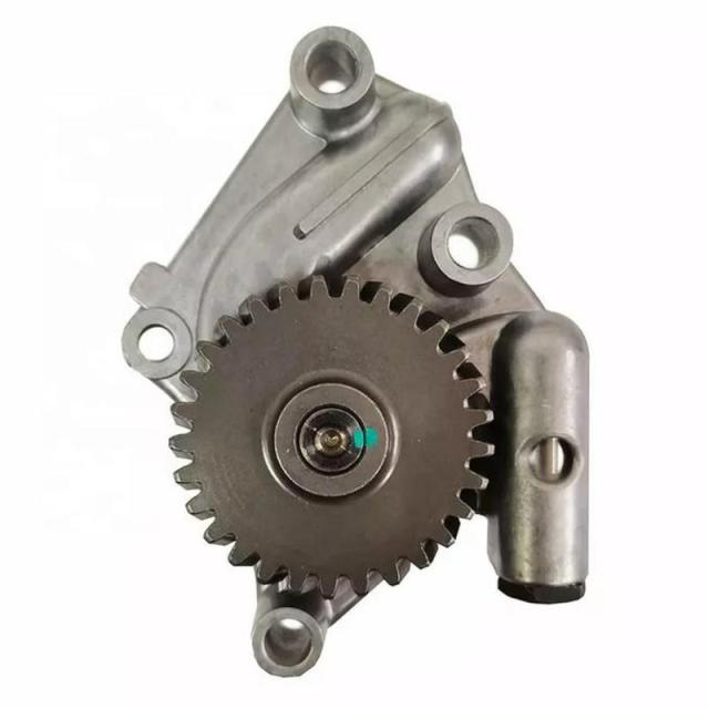 HEHUI Yanmar 4TNV94 Engine Spare Parts Construction Machinery Oil Pump DH60-7 129900-32001,China Engine ,4TNV94 Engine Spare Parts Construction Machinery Oil Pump DH60-7 129900-32001