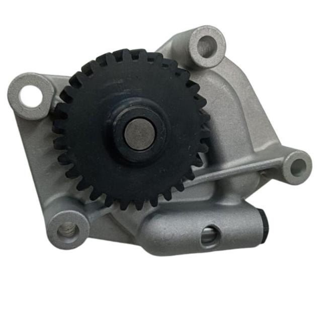 HEHUI Yanmar 4TNV106  Engine Oil Pump 123900-32001,China Engine ,HEHUI 4TNV106 Excavator Parts Engine Oil Pump 123900-32001 for Yanmar 4TNV106