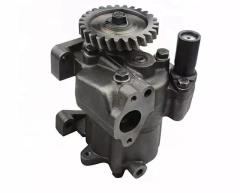 HEHUI Komatsu 6D155 Construction Machinery Excavator Parts Engine Oil Pump 6128-52-1013 for Komatsu Pc220-7,China Engine ,HEHUI 6D155 Construction Machinery Excavator Parts Engine Oil Pump 6128-52-1013 for Komatsu Pc220-7
