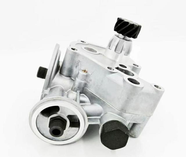 HEHUI Mitsubishi 4D31  Engine Oil Pump ME014600 ME018015 HD400-5 SH265 4D31 for SUMITOMO KATO,China Engine ,HEHUI Mitsubishi 4D31 Engine Oil Pump ME014600 ME018015 | For CAT307 CAT308 SUMITOMO KATO
