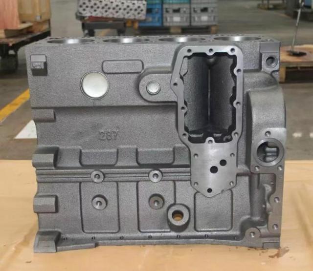 HEHUI CUMMINS 4bt 4BT5.9 4D102 S4d102  Cylinder Block 3903920 A3903920,China Engine ,HEHUI 4bt 4BT5.9 4D102 S4d102 Engine Spare Parts Excavator Cylinder Block 3903920 A3903920 for PC120-6
