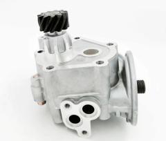 HEHUI Mitsubishi 4D31  Engine Oil Pump ME014600 ME018015 HD400-5 SH265 4D31 for SUMITOMO KATO,China Engine ,HEHUI Mitsubishi 4D31 Engine Oil Pump ME014600 ME018015 | For CAT307 CAT308 SUMITOMO KATO