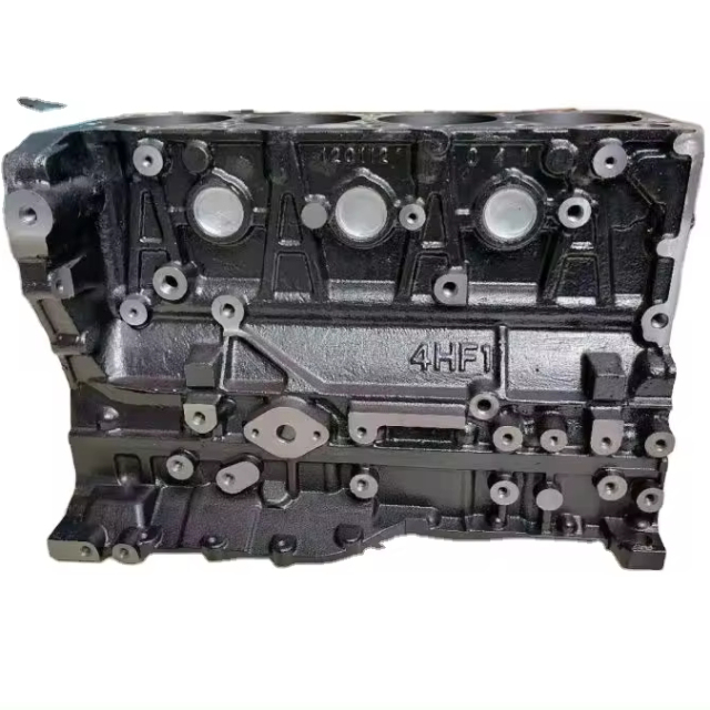 HEHUI Engine Parts 4hk1 Cylinder Block 8-98204528-0 8-98046721-0 8-98005443-0 4HK1 for Isuzu ZX200-3 ZX210-3 ZX240-3,China Engine ,HEHUI Engine Parts 4hk1 Cylinder Block 8-98204528-0 8-98046721-0 8-98005443-0 4HK1 for Isuzu ZX200-3 ZX210-3 ZX240-3