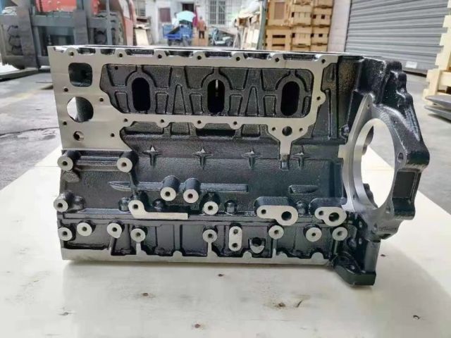 HEHUI Engine Parts 4hk1 Cylinder Block 8-98204528-0 8-98046721-0 8-98005443-0 4HK1 for Isuzu ZX200-3 ZX210-3 ZX240-3,China Engine ,HEHUI Engine Parts 4hk1 Cylinder Block 8-98204528-0 8-98046721-0 8-98005443-0 4HK1 for Isuzu ZX200-3 ZX210-3 ZX240-3