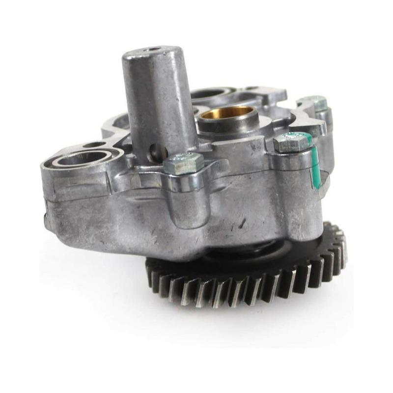 HEHUI Isuzu 4D34 Construction Machinery Excavator Parts for Bulldozer Engine Oil Pump ME017484 HD512-3 CAT 313,China Engine ,HEHUI 4D34 Construction Machinery Excavator Parts for Bulldozer Engine Oil Pump ME017484 HD512-3 CAT 313