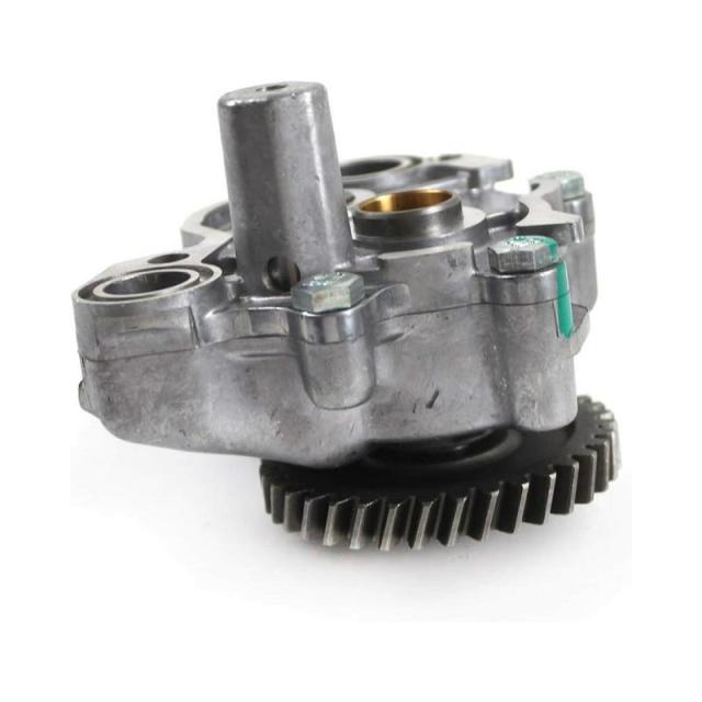 HEHUI Isuzu 4D34 Construction Machinery Excavator Parts for Bulldozer Engine Oil Pump ME017484 HD512-3 CAT 313,China Engine ,HEHUI 4D34 Construction Machinery Excavator Parts for Bulldozer Engine Oil Pump ME017484 HD512-3 CAT 313