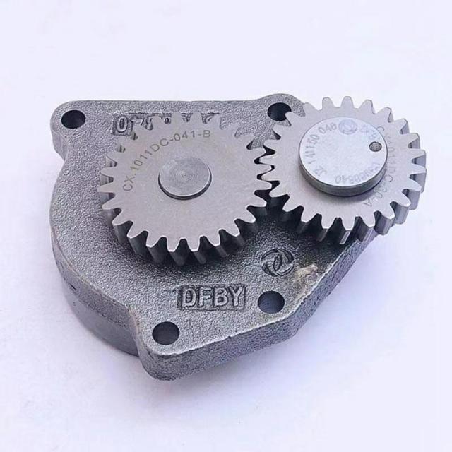 HEHUI 6CT Excavator Parts Engine Oil Pump 3415365 for Hyundai R300-5 CUMMINS 6CT8.3 6CT Engine Parts,China Engine ,CUMMINS 6CT8.3 Engine Oil Pump 3415365 for Excavator Hyundai R300-5