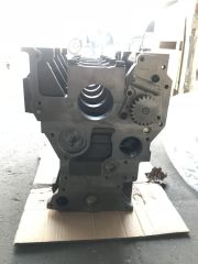 Komatsu Engine Block 4D95 Excavator Parts Cylinder Block 6204-21-1102 for Komatsu PC60-5 PC60-7,China Engine ,Engine Cylinder Body 4D95 Excavator Parts Cylinder Block 6204-21-1102 for Komatsu PC60-5 PC60-7