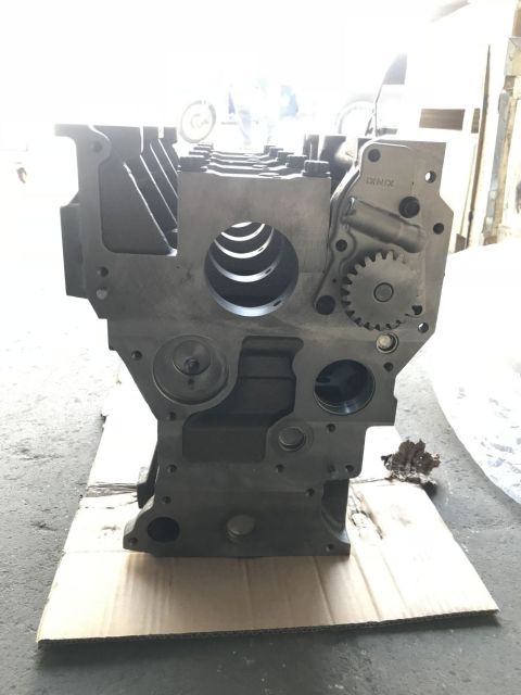 Komatsu Engine Block 4D95 Excavator Parts Cylinder Block 6204-21-1102 for Komatsu PC60-5 PC60-7,China Engine ,Engine Cylinder Body 4D95 Excavator Parts Cylinder Block 6204-21-1102 for Komatsu PC60-5 PC60-7