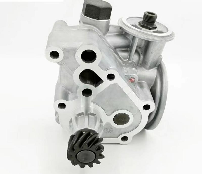 HEHUI Mitsubishi 4D31  Engine Oil Pump ME014600 ME018015 HD400-5 SH265 4D31 for SUMITOMO KATO,China Engine ,HEHUI Mitsubishi 4D31 Engine Oil Pump ME014600 ME018015 | For CAT307 CAT308 SUMITOMO KATO