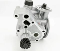 HEHUI Mitsubishi 4D31  Engine Oil Pump ME014600 ME018015 HD400-5 SH265 4D31 for SUMITOMO KATO,China Engine ,HEHUI Mitsubishi 4D31 Engine Oil Pump ME014600 ME018015 | For CAT307 CAT308 SUMITOMO KATO