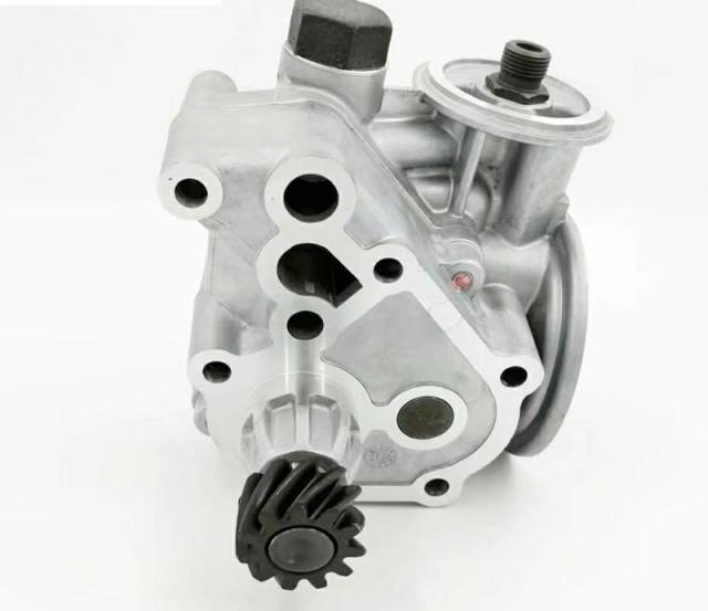HEHUI Mitsubishi 4D31  Engine Oil Pump ME014600 ME018015 HD400-5 SH265 4D31 for SUMITOMO KATO,China Engine ,HEHUI Mitsubishi 4D31 Engine Oil Pump ME014600 ME018015 | For CAT307 CAT308 SUMITOMO KATO