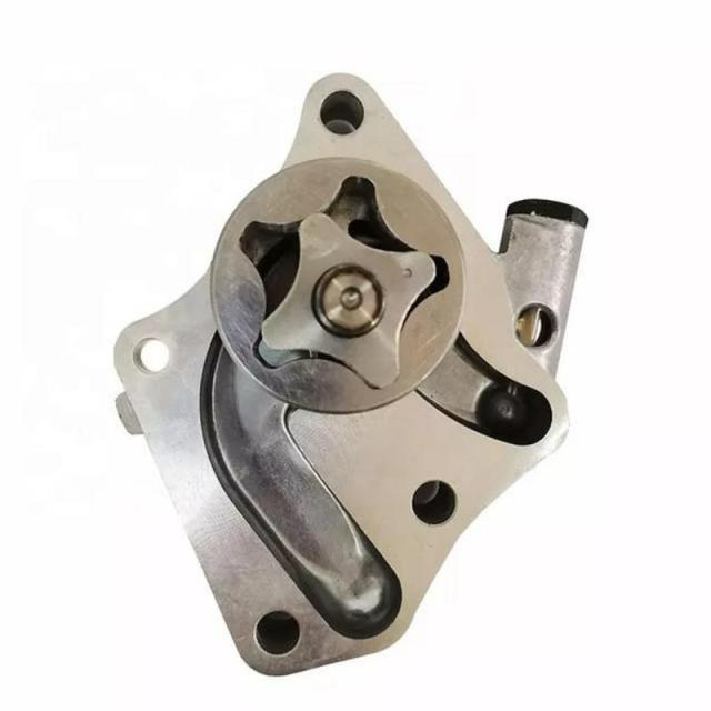 HEHUI Yanmar 4TNV94 Engine Spare Parts Construction Machinery Oil Pump DH60-7 129900-32001,China Engine ,4TNV94 Engine Spare Parts Construction Machinery Oil Pump DH60-7 129900-32001