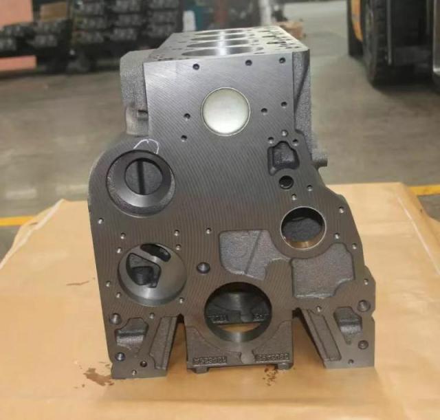 HEHUI CUMMINS 4bt 4BT5.9 4D102 S4d102  Cylinder Block 3903920 A3903920,China Engine ,HEHUI 4bt 4BT5.9 4D102 S4d102 Engine Spare Parts Excavator Cylinder Block 3903920 A3903920 for PC120-6