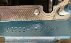 HEHUI D1703 Engine Block D1703 Cylinder Block 16448-01015 16448-01016 for Kubota Machinery Engine Spare Parts,China Engine ,HEHUI D1703 Engine Block D1703 Cylinder Block 16448-01015 16448-01016 for Kubota Machinery Engine Spare Parts