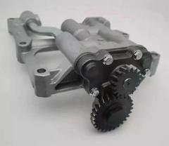 HEHUI C4.4 Caterpillar Engine Oil Pump 4132F0714478572 cat Engine 3054E E320D,China Engine ,HEHUI C4.4 Machinery Construction Engine Oil Pump 4132F0714478572 cat Engine 3054E E320D for Caterpillar 3066 3406 Motor