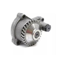 HEHUI Yanmar 4TNV88  Engine  Oil Pump  129802-32120 129407-32000,China Engine ,HEHUI 4TNV88 Diesel Excavator Parts Engine  Oil Pump with Model Numbers 129802-32120 and 129407-32000