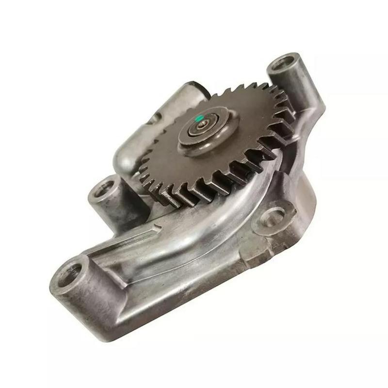 HEHUI Yanmar 4TNV94 Engine Spare Parts Construction Machinery Oil Pump DH60-7 129900-32001,China Engine ,4TNV94 Engine Spare Parts Construction Machinery Oil Pump DH60-7 129900-32001