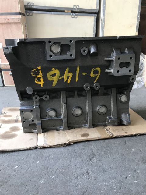 Komatsu Engine Block 4D95 Excavator Parts Cylinder Block 6204-21-1102 for Komatsu PC60-5 PC60-7,China Engine ,Engine Cylinder Body 4D95 Excavator Parts Cylinder Block 6204-21-1102 for Komatsu PC60-5 PC60-7