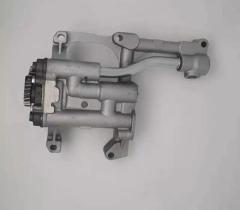 HEHUI C4.4 Caterpillar Engine Oil Pump 4132F0714478572 cat Engine 3054E E320D,China Engine ,HEHUI C4.4 Machinery Construction Engine Oil Pump 4132F0714478572 cat Engine 3054E E320D for Caterpillar 3066 3406 Motor
