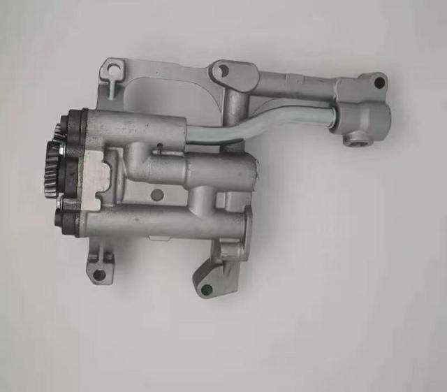 HEHUI C4.4 Caterpillar Engine Oil Pump 4132F0714478572 cat Engine 3054E E320D,China Engine ,HEHUI C4.4 Machinery Construction Engine Oil Pump 4132F0714478572 cat Engine 3054E E320D for Caterpillar 3066 3406 Motor