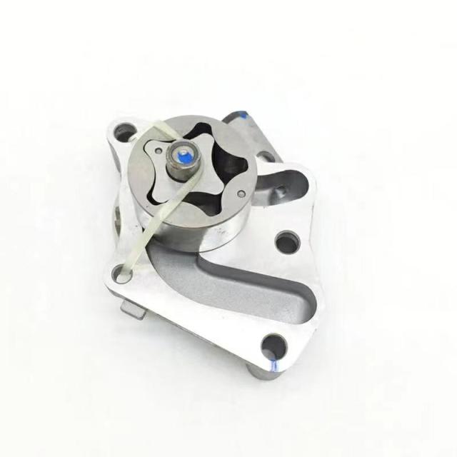 HEHUI Yanmar 4TNV98 Excavator Parts and Accessories Oil Pump 129900-32000 129900-32001 R60-7 R80-7 DH80-7 4TNV98,China Engine ,HEHUI 4TNV98 Excavator Parts and Accessories Oil Pump 129900-32000 129900-32001 R60-7 R80-7 DH80-7 4TNV98