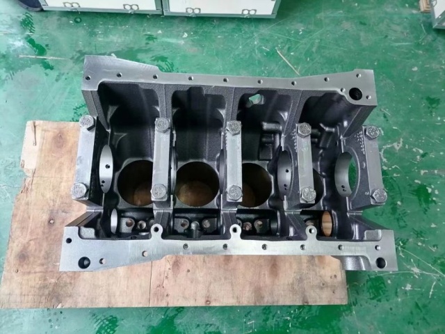 Cummins 4bt S4d102 Engine Cylinder Block  6731-21-1130 3903920 4991816 4991507 SAA4D102E WA120 WA150,China Engine ,4bt S4d102 Engine Cylinder Block Parts Manufacturers 6731-21-1130 3903920 4991816 4991507 SAA4D102E WA120 WA150
