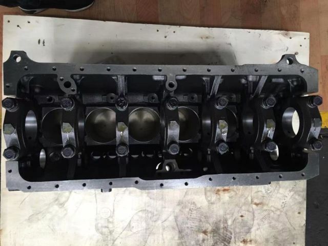 HEHUI 6bd1 Engine 6BD1 Cylinder Block 1-11210442-3 for EX200 SH200 SH280 Excavator Engine Parts,China Engine ,HEHUI 6bd1 Engine 6BD1 Cylinder Block 1-11210442-3 for EX200 SH200 SH280 Excavator Engine Parts
