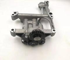 HEHUI Perkins 1103d 1104d  Engine Oil Pump 4132F073,China Engine ,HEHUI 1103d 1104d Diesel Construction Machinery Excavator Parts Engine Oil Pump 4132F073 High Quality
