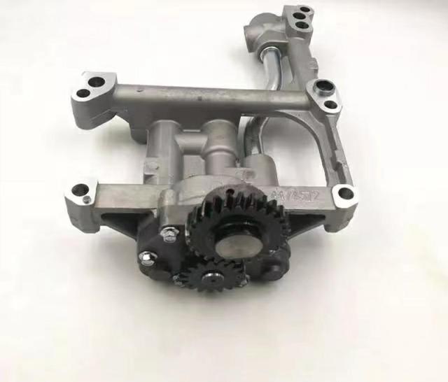 HEHUI Perkins 1103d 1104d  Engine Oil Pump 4132F073,China Engine ,HEHUI 1103d 1104d Diesel Construction Machinery Excavator Parts Engine Oil Pump 4132F073 High Quality