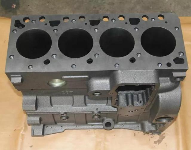 HEHUI CUMMINS 4bt 4BT5.9 4D102 S4d102  Cylinder Block 3903920 A3903920,China Engine ,HEHUI 4bt 4BT5.9 4D102 S4d102 Engine Spare Parts Excavator Cylinder Block 3903920 A3903920 for PC120-6