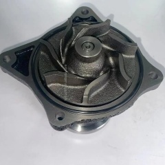 HEHUI S6K E200B Water Pump 178-6633 for Excavator E320B E320C E320D Engine 3066 3116 S4K C6.4,China Engine ,HEHUI S6K E200B Water Pump 178-6633 for Excavator E320B E320C E320D Engine 3066 3116 S4K C6.4