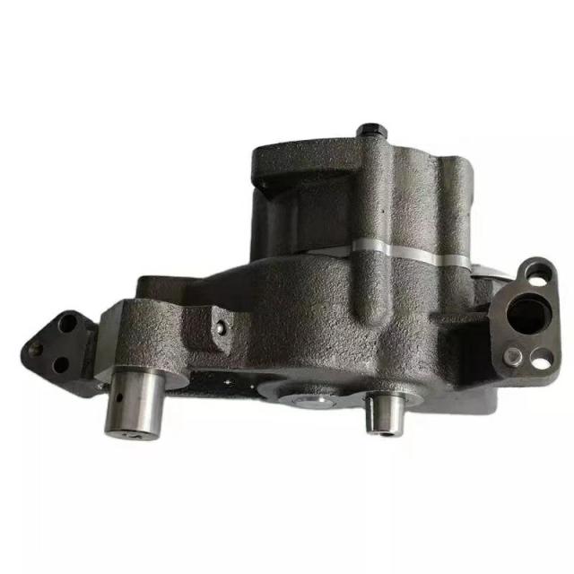 HEHUI Caterpillar 3306 Construction Machinery Diesel Engine Oil Pump 4W2448 for CAT300B/CAT330B CAT Engine Excavator Parts,China Engine ,HEHUI 3306 Construction Machinery Diesel Engine Oil Pump 4W2448 for CAT300B/CAT330B CAT Engine Excavator Parts