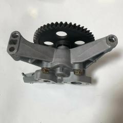 HEHUI Mitsubishi 6D14 Machinery Parts Oil Pump ME034664 48T HD770-2 HD800-7,China Engine ,HEHUI 6D14  Machinery Parts Oil Pump ME034664 48T HD770-2 HD800-7