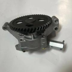 HEHUI Mitsubishi 6D14 Machinery Parts Oil Pump ME034664 48T HD770-2 HD800-7,China Engine ,HEHUI 6D14  Machinery Parts Oil Pump ME034664 48T HD770-2 HD800-7
