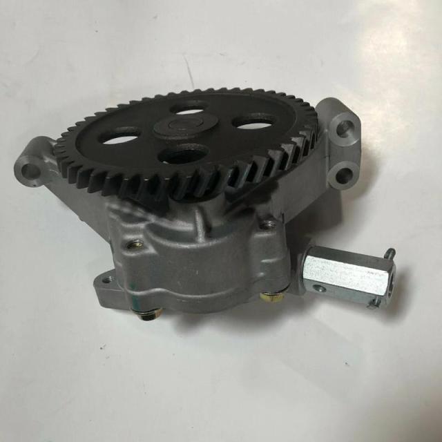 HEHUI Mitsubishi 6D14 Machinery Parts Oil Pump ME034664 48T HD770-2 HD800-7,China Engine ,HEHUI 6D14  Machinery Parts Oil Pump ME034664 48T HD770-2 HD800-7