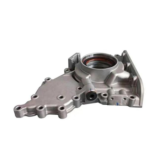 HEHUI D7D Construction Machinery Diesel Engine Parts Oil Pump 04515832 04284998 1011015-52D 6M1013 EC290,China Engine ,HEHUI D7D Construction Machinery Diesel Engine Parts Oil Pump 04515832 04284998 1011015-52D 6M1013 EC290