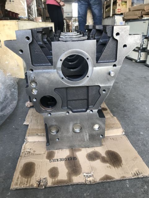 Komatsu Engine Block 4D95 Excavator Parts Cylinder Block 6204-21-1102 for Komatsu PC60-5 PC60-7,China Engine ,Engine Cylinder Body 4D95 Excavator Parts Cylinder Block 6204-21-1102 for Komatsu PC60-5 PC60-7