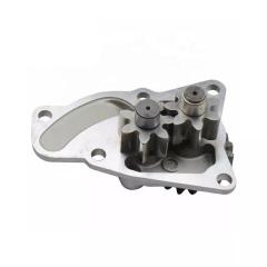 HEHUI Komatsu 4D95 Excavator Parts Engine Oil Pump 6206-51-1100 for Komatsu PC60 PW100-3 D155,China Engine ,HEHUI 4D95 Excavator Parts Engine Oil Pump 6206-51-1100 for Komatsu PC60 PW100-3 D155
