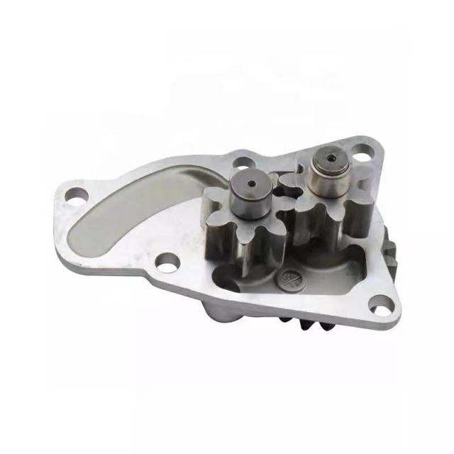 HEHUI Komatsu 4D95 Excavator Parts Engine Oil Pump 6206-51-1100 for Komatsu PC60 PW100-3 D155,China Engine ,HEHUI 4D95 Excavator Parts Engine Oil Pump 6206-51-1100 for Komatsu PC60 PW100-3 D155