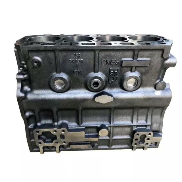 Yanmar 4TNE94 4TNV94 4D94 Cylinder Block  729904-01560 729908-01560 Machinery Parts,China Engine ,4TNE94 4TNV94 4D94 Cylinder Block Excavator engine Cylinder Block 729904-01560 729908-01560 Machinery Parts