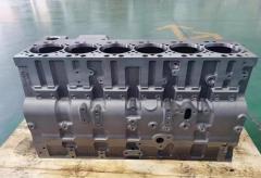 Cummins 6CT 6CT8.3 QSL S6D114 Engine Cylinder Block 6CT diesel Engine Cylinder Block 3939313 for Komatsu PC360-7,China Engine ,6CT 6CT8.3 QSL S6D114 Engine Long Block 6CT diesel Engine Cylinder Block 3939313 for Komatsu PC360-7 Excavator Parts