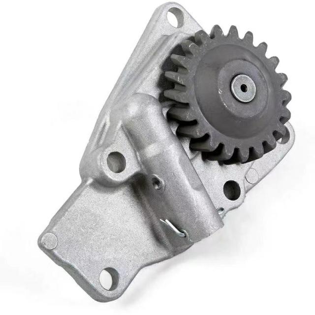 HEHUI Komatsu 4D95 Excavator Parts Engine Oil Pump 6206-51-1100 for Komatsu PC60 PW100-3 D155,China Engine ,HEHUI 4D95 Excavator Parts Engine Oil Pump 6206-51-1100 for Komatsu PC60 PW100-3 D155