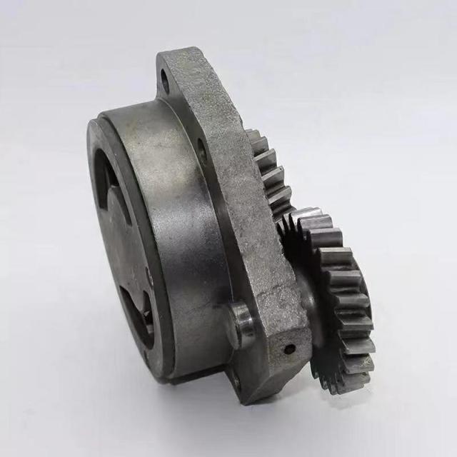 HEHUI SAA6D114 Cummins Engine Parts for Excavators Oil Pumps PC360-8 PC360-7 6D114 SAA6D114 6CT 3966840,China Engine ,HEHUI SAA6D114 Engine Parts for Excavators Oil Pumps PC360-8 PC360-7 6D114 SAA6D114 6CT 3966840