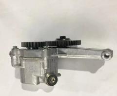 HEHUI C7 Engine Oil Pump  189-8777 E325D E329 Caterpillar Excavator Parts cat Engine,China Engine ,HEHUI C7 Engine Oil Pump Construction Machinery Accessories 189-8777 E325D E329 for Caterpillar Excavator Parts cat Engine