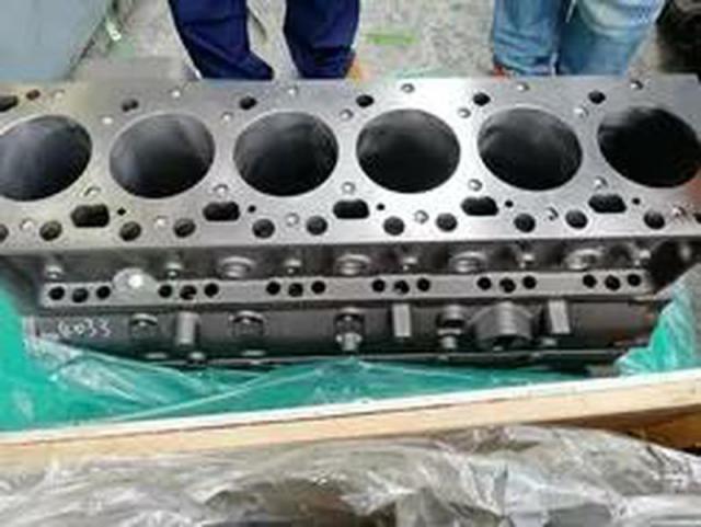 HEHUI Cummins S6D102 6BT Cylinder Block 3935943 6735-21-1010,China Engine ,HEHUI S6D102 6BT Cylinder Block 3935943 6735-21-1010 for cummins Engine Parts