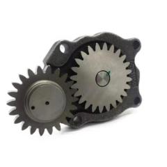 HEHUI S6D107 Cummins Engine Oil Pump 4939588 5291050 QSB6.7 Compatible with PC200-8 and PC220-8,China Engine ,HEHUI S6D107 Cummins Engine Oil Pump 4939588 5291050 for Komatsu PC200-8 PC220-8 Excavators | QSB6.7 Compatible