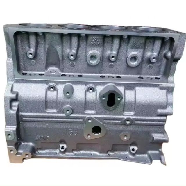 Cummins 4bt S4d102 Engine Cylinder Block  6731-21-1130 3903920 4991816 4991507 SAA4D102E WA120 WA150,China Engine ,4bt S4d102 Engine Cylinder Block Parts Manufacturers 6731-21-1130 3903920 4991816 4991507 SAA4D102E WA120 WA150