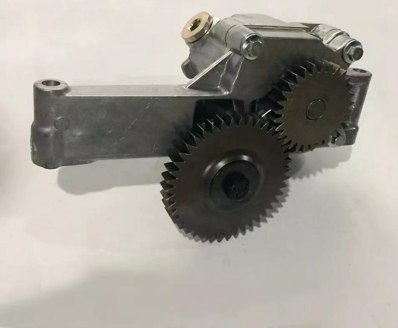 HEHUI C7 Engine Oil Pump  189-8777 E325D E329 Caterpillar Excavator Parts cat Engine,China Engine ,HEHUI C7 Engine Oil Pump Construction Machinery Accessories 189-8777 E325D E329 for Caterpillar Excavator Parts cat Engine