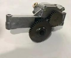 HEHUI C7 Engine Oil Pump  189-8777 E325D E329 Caterpillar Excavator Parts cat Engine,China Engine ,HEHUI C7 Engine Oil Pump Construction Machinery Accessories 189-8777 E325D E329 for Caterpillar Excavator Parts cat Engine